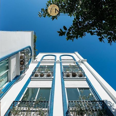 Moonlight Hotel Phan Thiết Zewnętrze zdjęcie