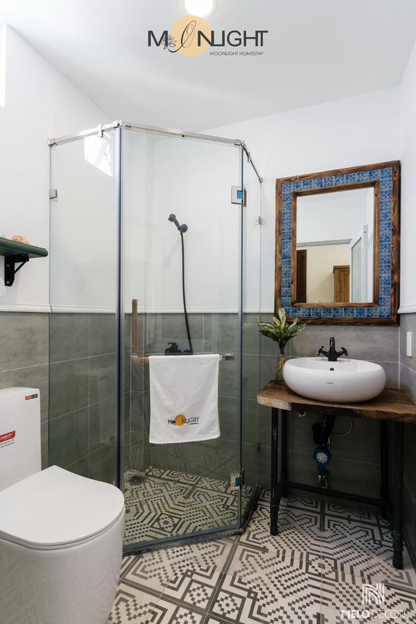 Moonlight Hotel Phan Thiết Zewnętrze zdjęcie