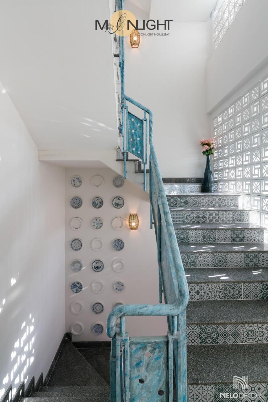 Moonlight Hotel Phan Thiết Zewnętrze zdjęcie