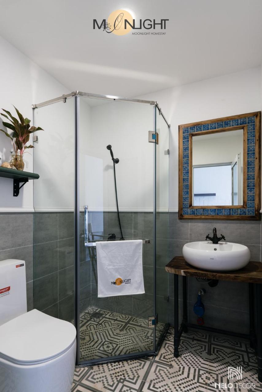Moonlight Hotel Phan Thiết Zewnętrze zdjęcie