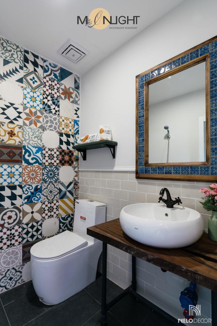 Moonlight Hotel Phan Thiết Zewnętrze zdjęcie